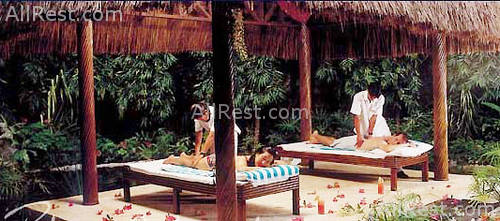 Maribago Blue Water Resort 11